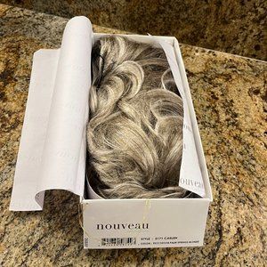 Jon Renau Caelen Synthetic Basic Cap Wig In Palm Springs Blonde - NWT